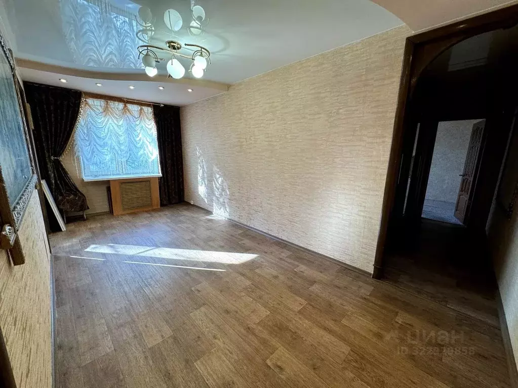 3-к кв. Ярославская область, Рыбинск Солнечная ул., 6А (55.2 м) - Фото 2