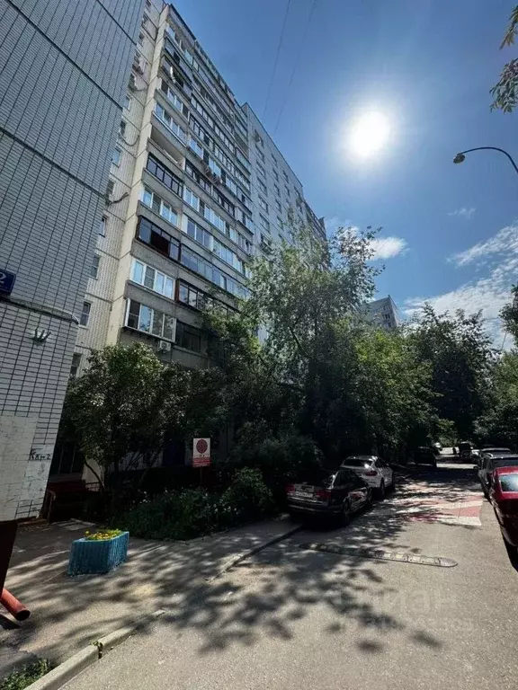 4-к кв. Москва Большая Черемушкинская ул., 2К6 (85.3 м) - Фото 0