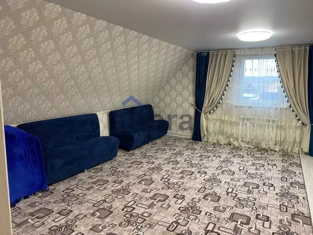 Дом в Татарстан, Казань Нокса-Авиа СНТ, 203 (100 м) - Фото 1