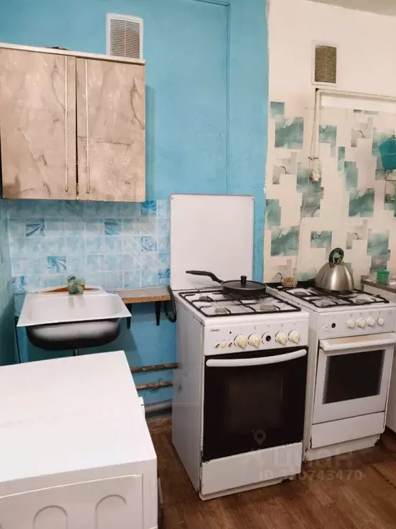 Комната Башкортостан, Уфа Кольцевая ул., 33 (22.0 м) - Фото 1
