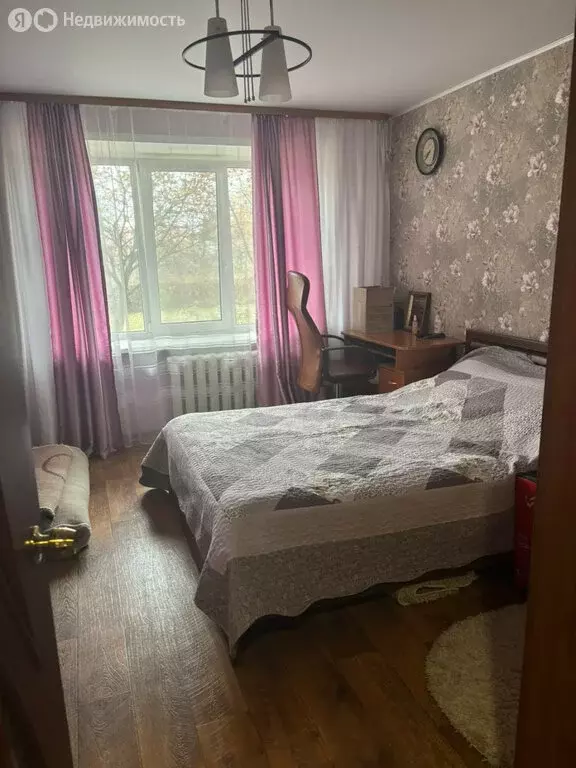 2-комнатная квартира: Курган, улица Карбышева, 62 (47.2 м) - Фото 1