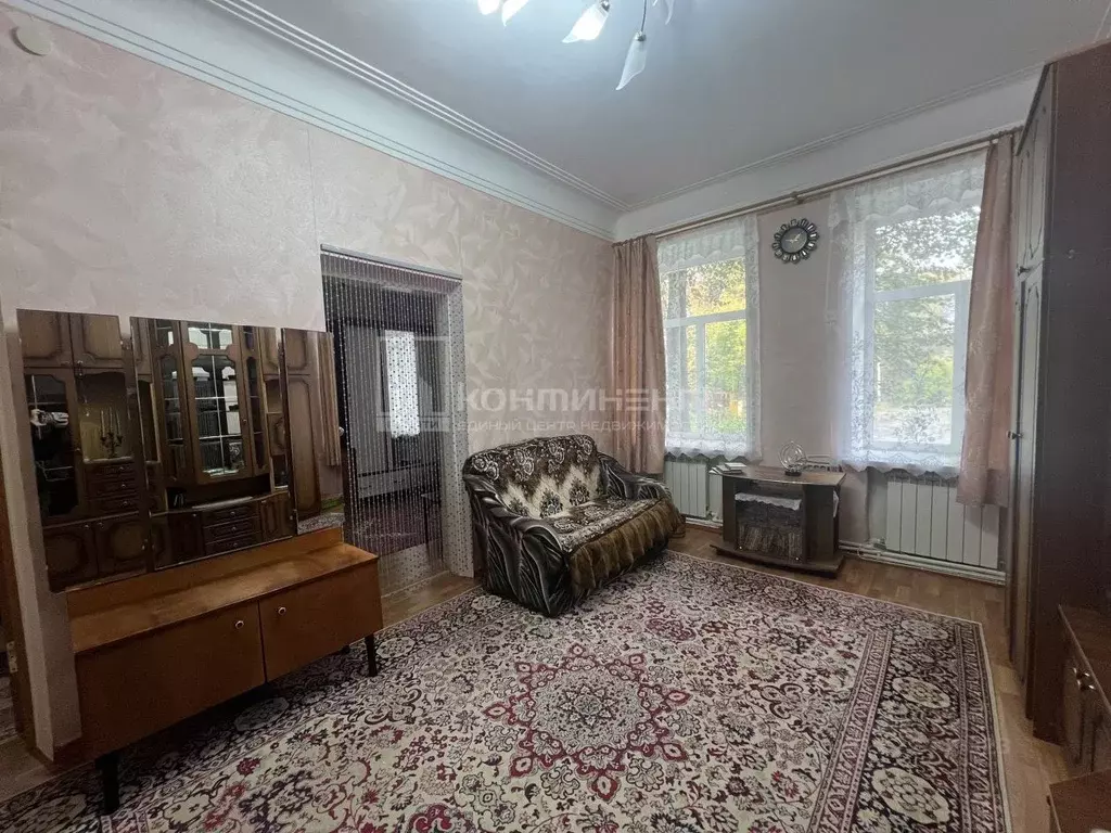 3-к кв. Владимирская область, Вязники ул. Ленина, 6 (57.0 м) - Фото 2