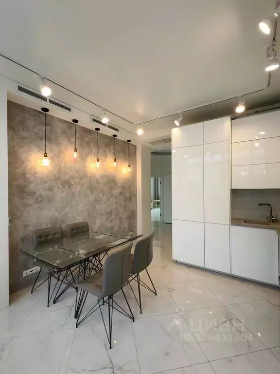 2-к кв. Московская область, Ленинский городской округ, д. Суханово ... - Фото 1