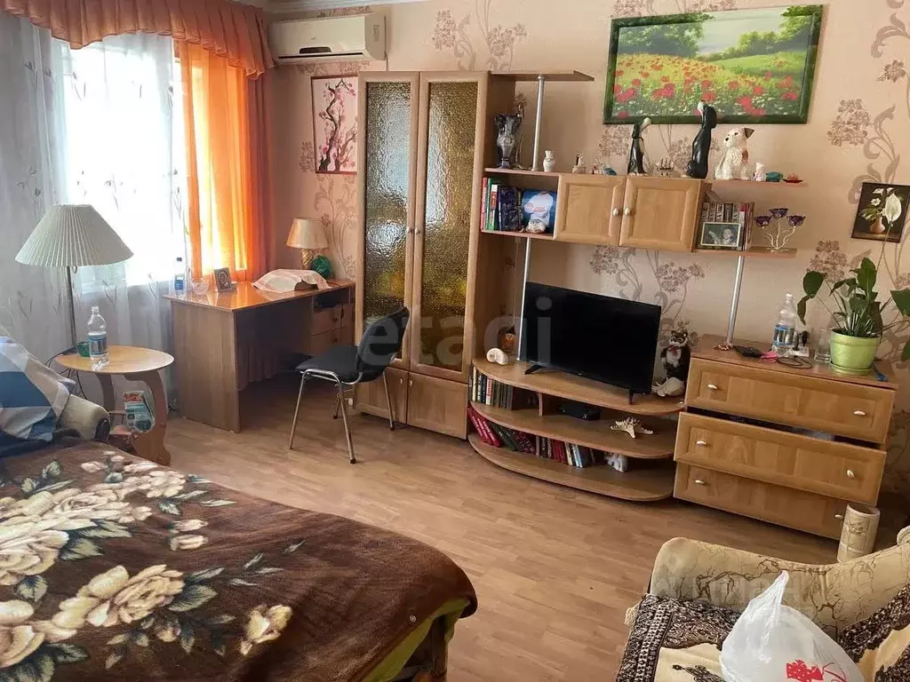 Дом в Ставропольский край, Ипатово ул. Свердлова, 68 (52 м) - Фото 1