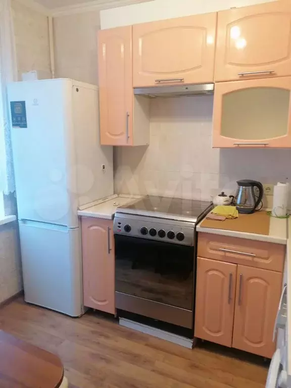 2-к. квартира, 50 м, 1/9 эт. - Фото 1