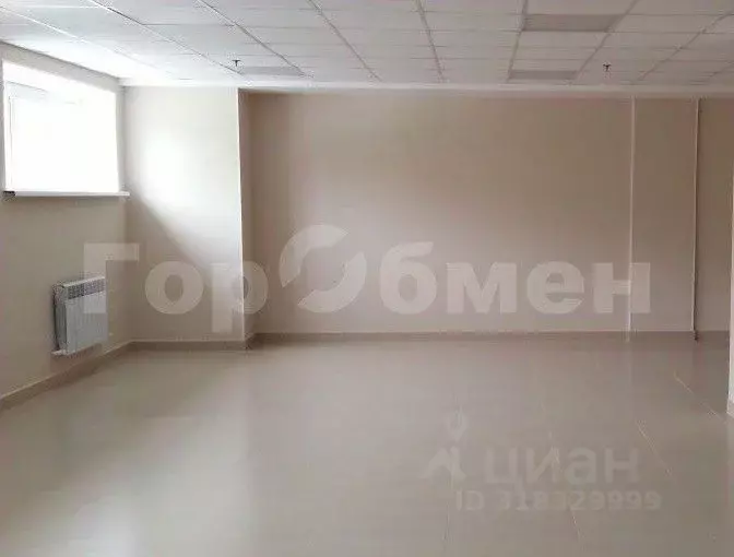 Помещение свободного назначения в Москва Снежная ул., 17К1 (19 м) - Фото 0
