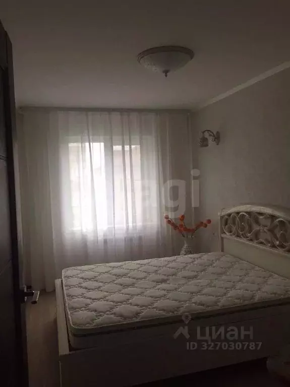 3-к кв. Курганская область, Курган ул. Коли Мяготина, 118 (65.0 м) - Фото 1