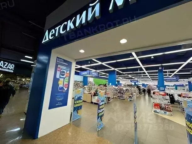 Торговая площадь в Ивановская область, Иваново ул. Куконковых, 141 ... - Фото 1