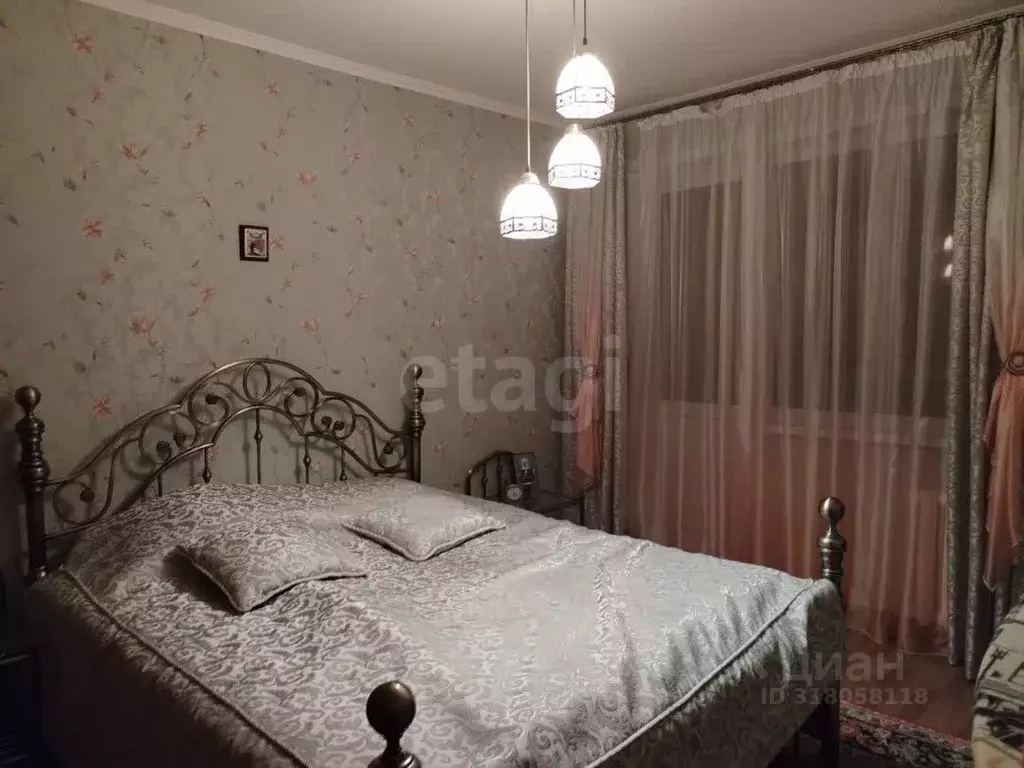3-к кв. Мордовия, Саранск ул. Пушкина, 44 (61.2 м) - Фото 0