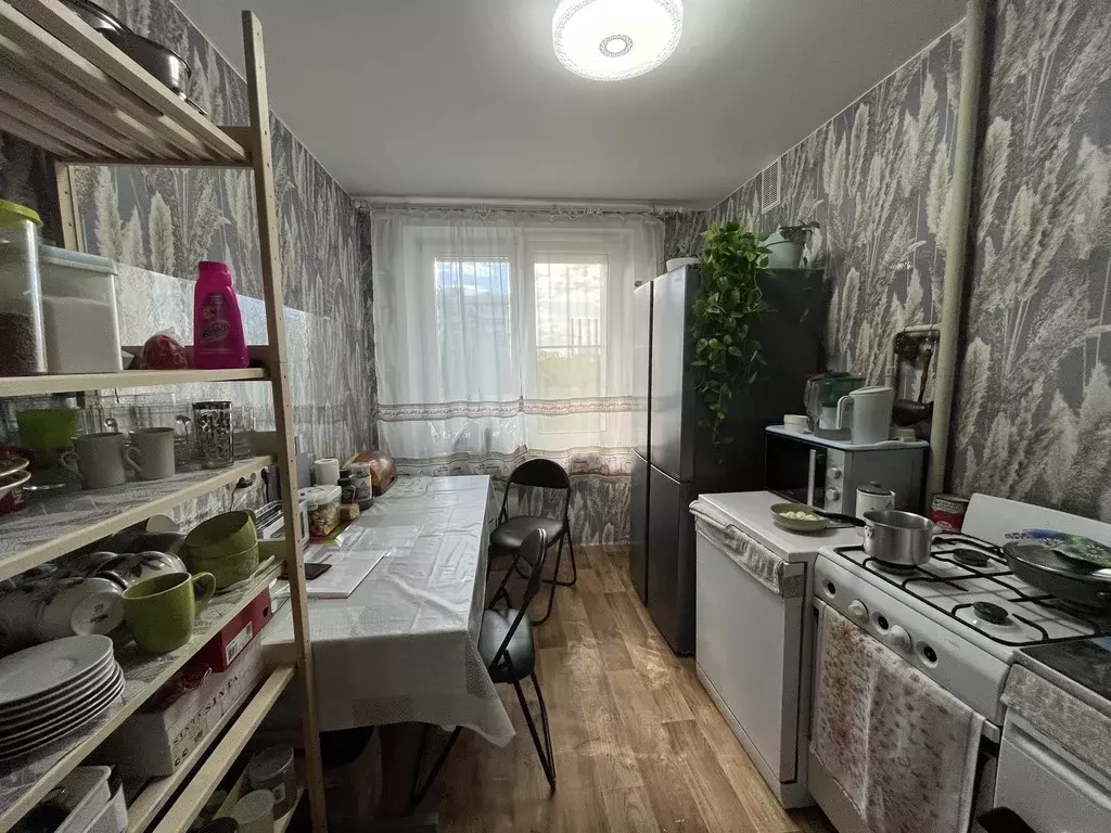 Продаётся 2-к квартира, 48.3 м - Фото 1