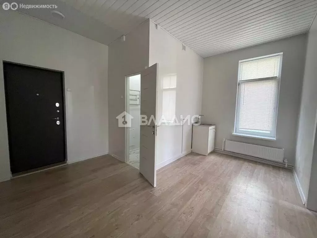 2-комнатная квартира: Люберцы, территория СНТ Зелёная Зона, 756 (31 м) - Фото 1