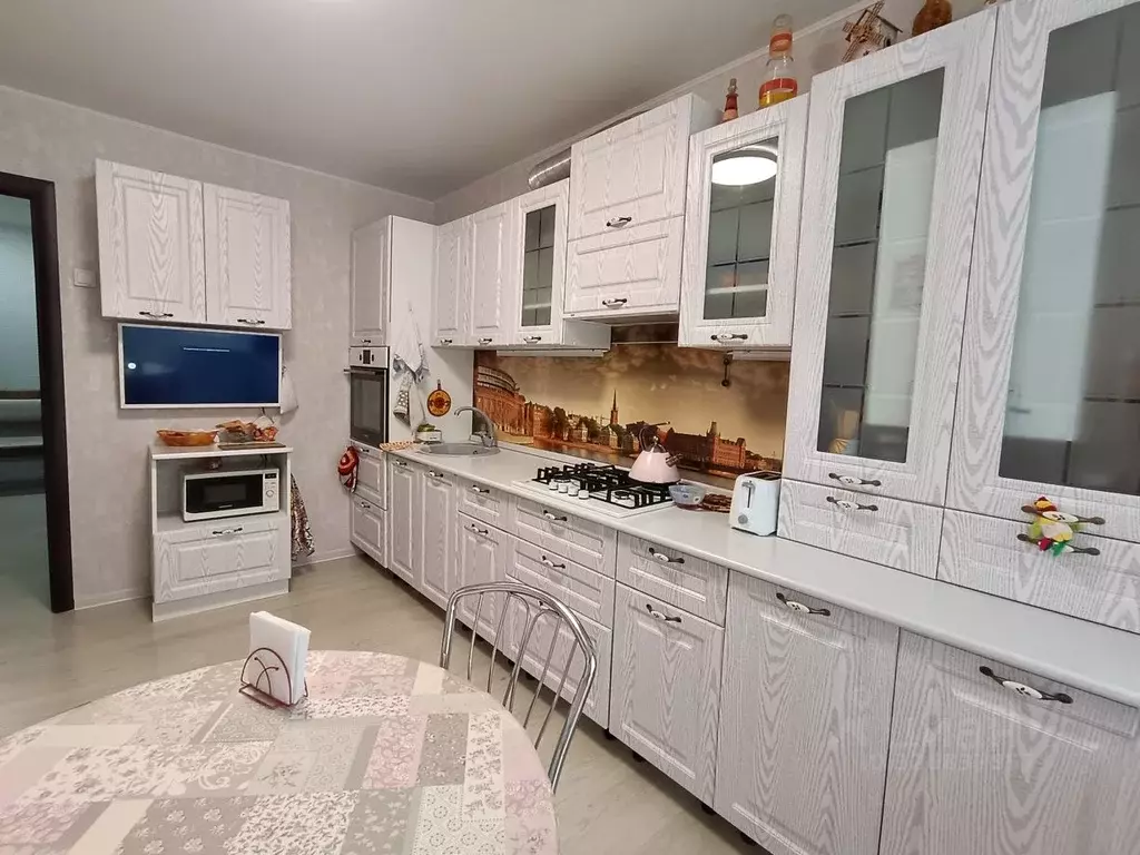 1-к кв. Архангельская область, Котлас ул. 70 лет Октября, 32 (46.4 м) - Фото 2