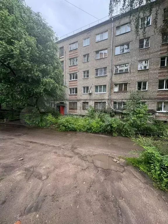 Комната 13 м в 5-к., 5/5 эт. - Фото 0