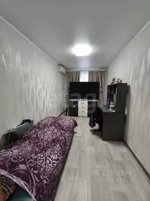 2-к кв. Липецкая область, Липецк Крайняя ул., 2 (41.7 м) - Фото 1