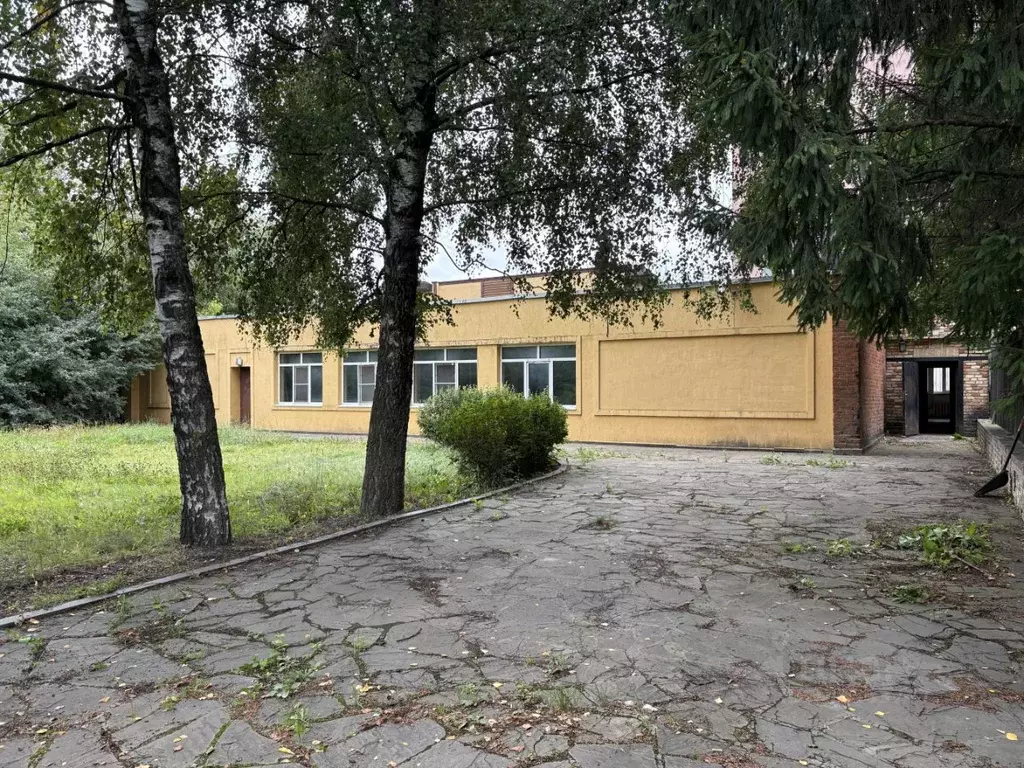 Помещение свободного назначения в Москва с. Красная Пахра, ул. ... - Фото 1