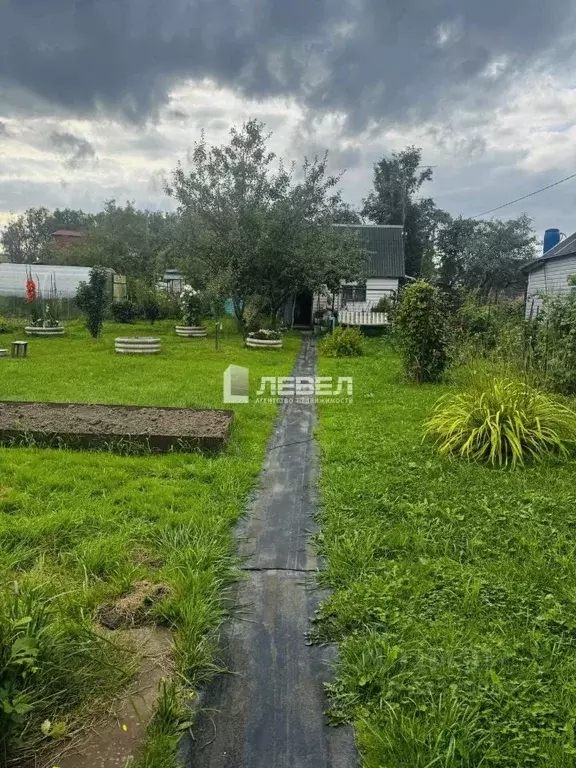 Участок в Московская область, Подольск городской округ, № 2 Толбино ... - Фото 2