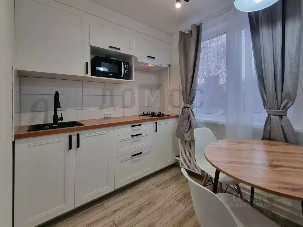 2-к кв. Свердловская область, Екатеринбург Вторчермет жилрайон, ул. ... - Фото 1