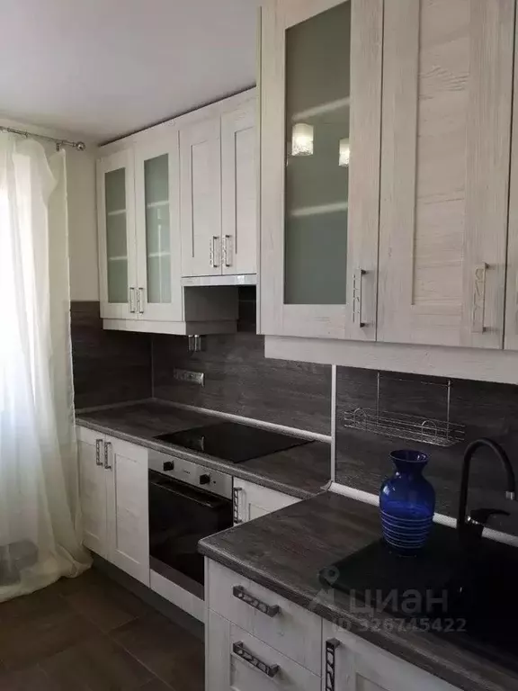 1-к кв. Санкт-Петербург Суздальский просп., 3К2 (38.0 м) - Фото 2