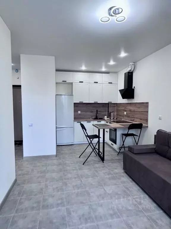 1-к кв. Ленинградская область, Ломоносовский район, Аннинское ... - Фото 2