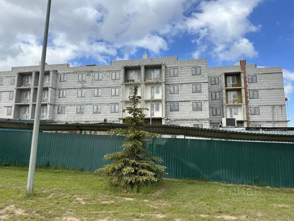 Помещение свободного назначения в Волгоградская область, Волгоград ул. ... - Фото 0