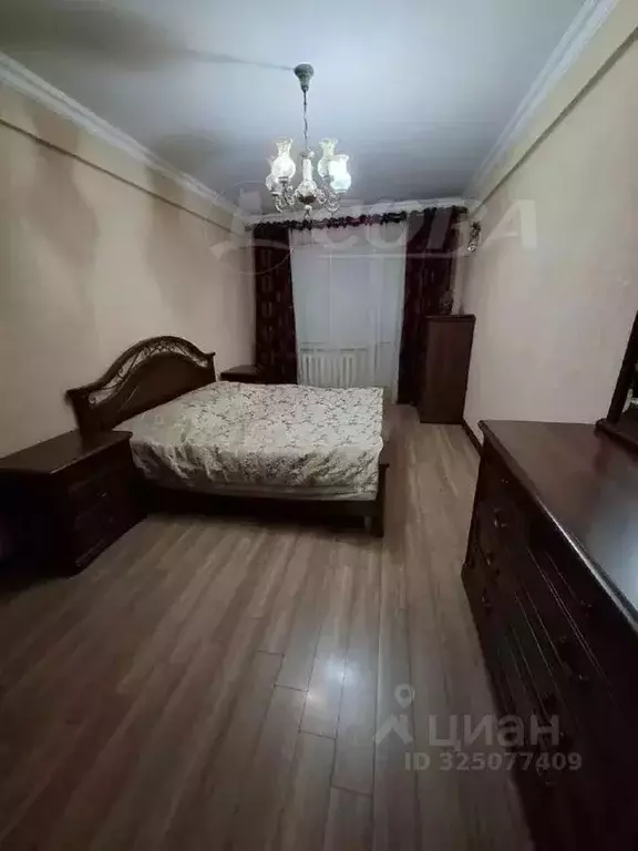 3-к кв. Дагестан, Махачкала просп. Гамидова, 49к5 (100.0 м) - Фото 2