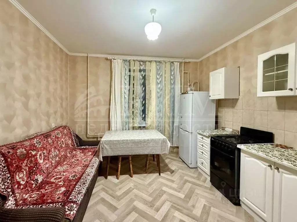 1-к кв. Пензенская область, Пенза просп. Строителей, 64 (42.0 м) - Фото 2