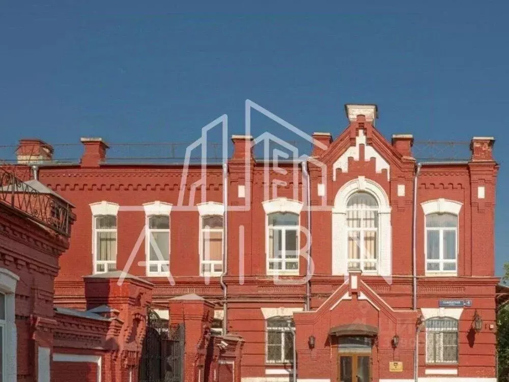 Офис в Москва Самокатная ул., 4С1 (502 м) - Фото 1