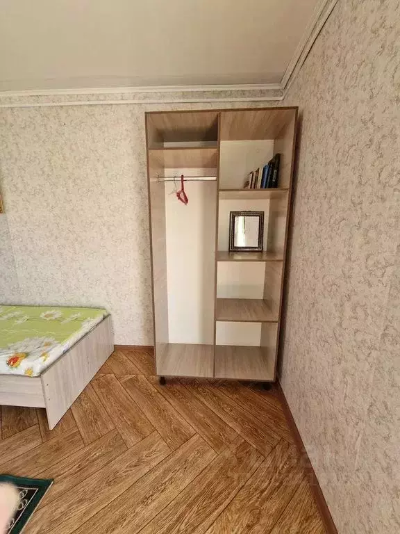 Комната Оренбургская область, Соль-Илецк ул. Пугачевская, 53 - Фото 0