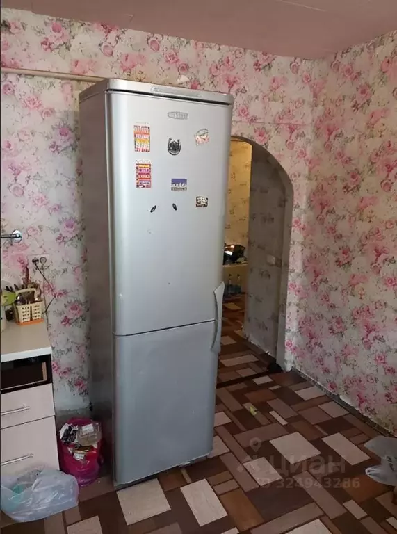 2-к кв. Пензенская область, Пенза Вадинская ул., 10 (49.8 м) - Фото 1