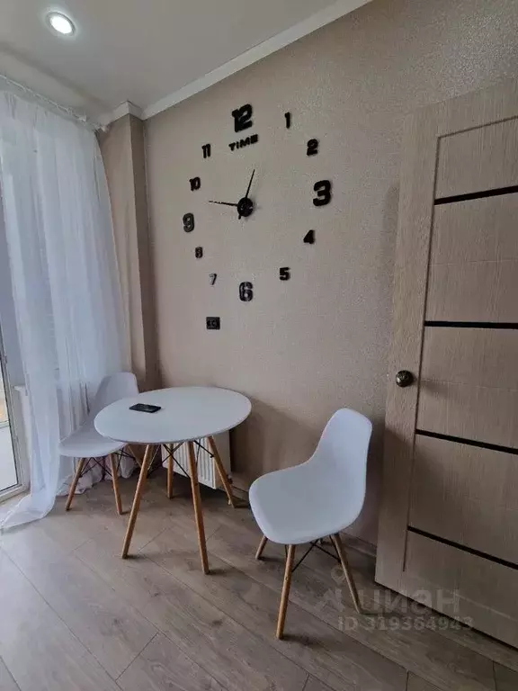 1-к кв. Краснодарский край, Анапа Анапское ш., 24к1 (35.0 м) - Фото 1