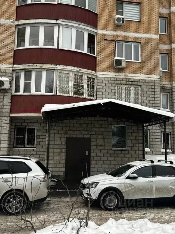 1-к кв. Московская область, Люберцы городской округ, Красково пгт ... - Фото 1