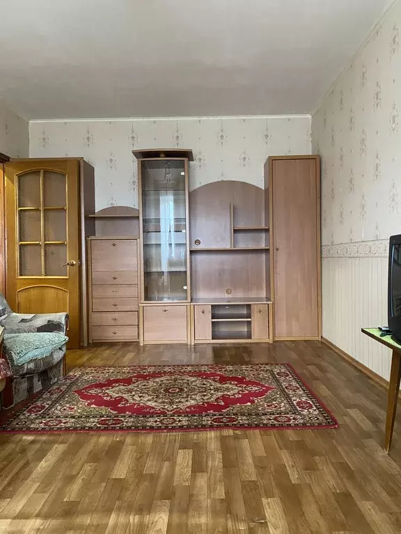 Продаётся 1-к квартира, 37.3 м - Фото 0