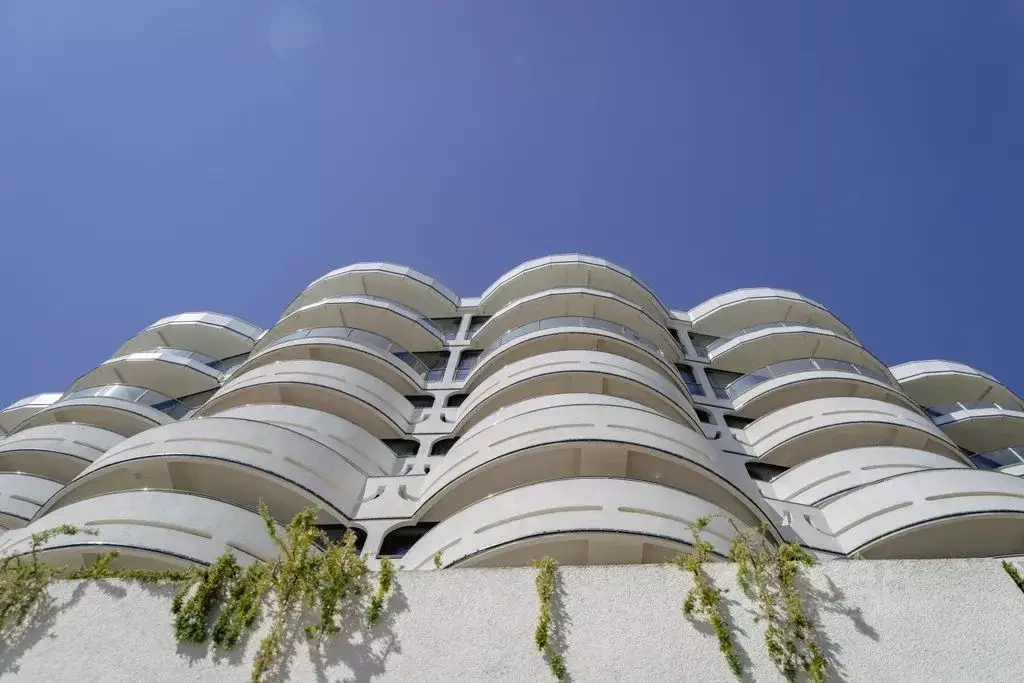 Комната Краснодарский край, Сочи городской округ, Дагомыс пгт ул. ... - Фото 1