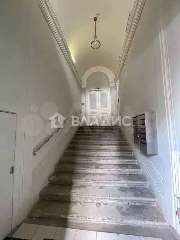 1-к. квартира, 33 м, 3/5 эт. - Фото 1