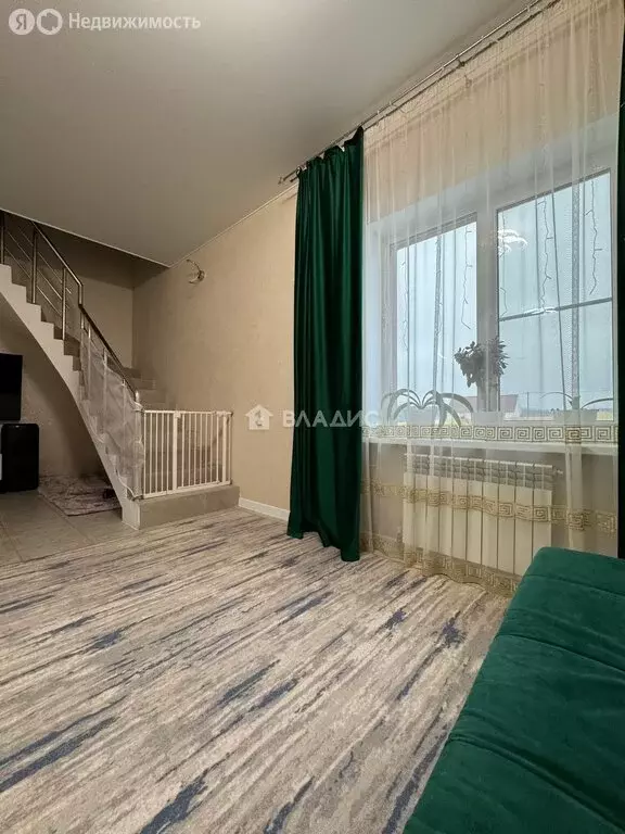 Дом в рабочий посёлок Разумное, микрорайон Разумное-71, улица Загадка, ... - Фото 1