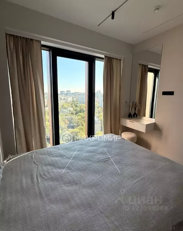 1-к кв. Москва 2-я Хуторская ул., 34 (33.0 м) - Фото 2