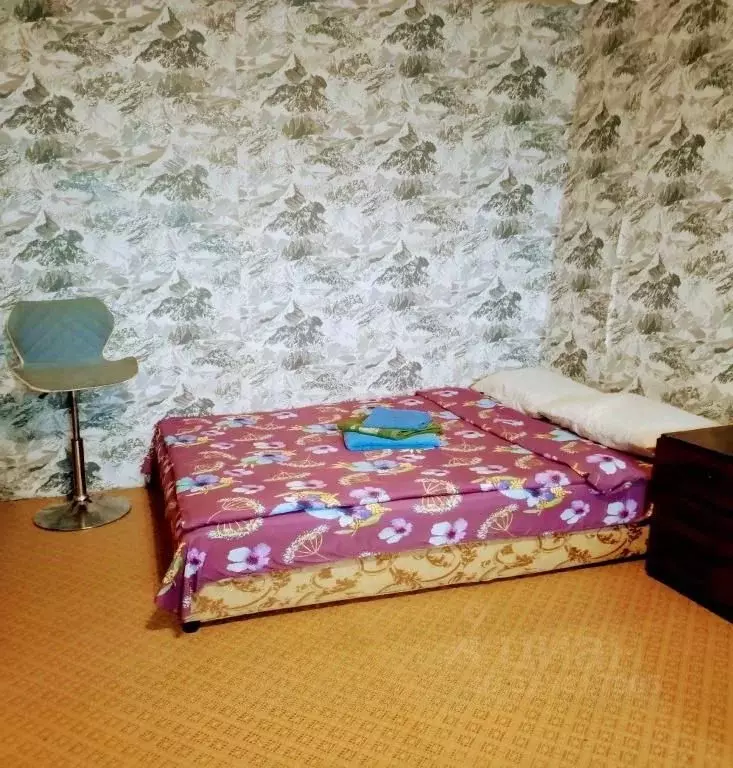 1-к кв. Москва ул. Маршала Голованова, 1 (50.0 м) - Фото 1