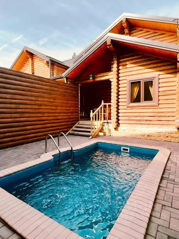 Дом в Ставропольский край, Пятигорск ул. Мира, 250 (90 м) - Фото 1