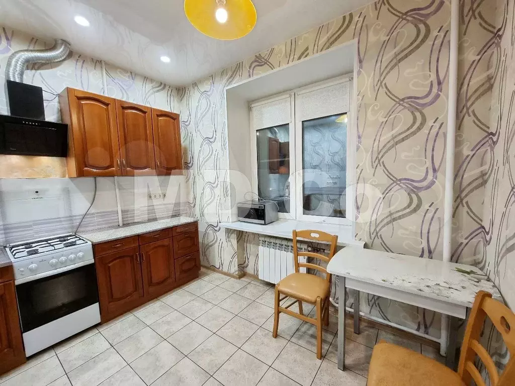 2-к. квартира, 70 м, 6/12 эт. - Фото 1