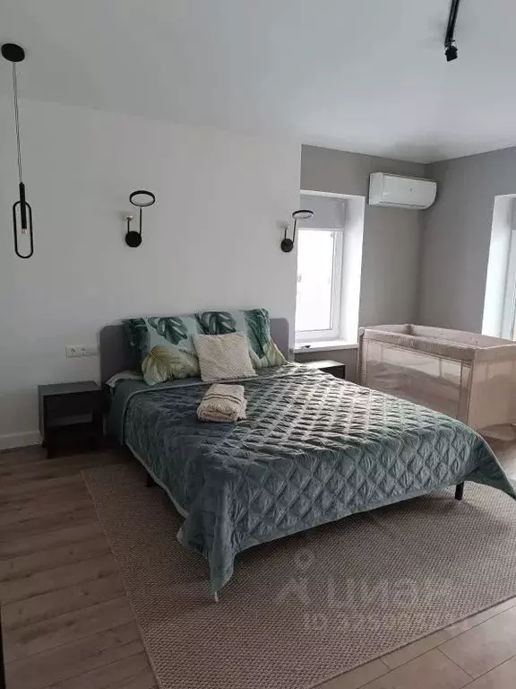 Дом в Москва, Москва, Московский г. ул. Солнечная, 15 (135 м) - Фото 2