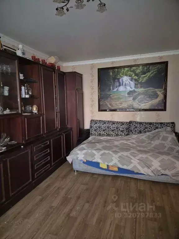 2-к кв. Московская область, Чехов ул. Ильича, 38 (45.0 м) - Фото 1
