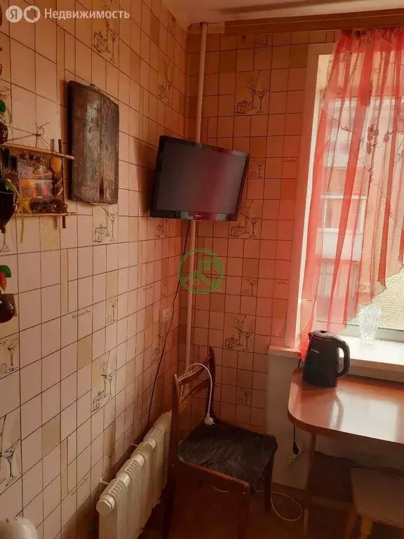 3-комнатная квартира: Октябрьск, улица Ленина, 47 (50.3 м) - Фото 2