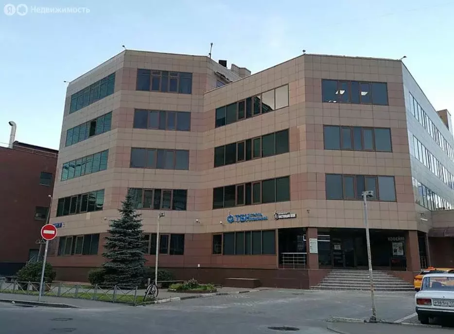 Офис (726 м) - Фото 1