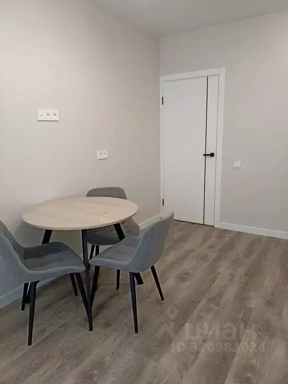 1-к кв. Волгоградская область, Волгоград Варшавская ул., 10 (38.0 м) - Фото 2