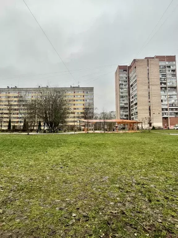 3-к кв. Санкт-Петербург Выборгское ш., 25 (69.0 м) - Фото 2