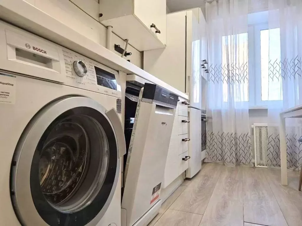 2-к кв. Московская область, Красногорск ул. Военный Городок Павшино, ... - Фото 2