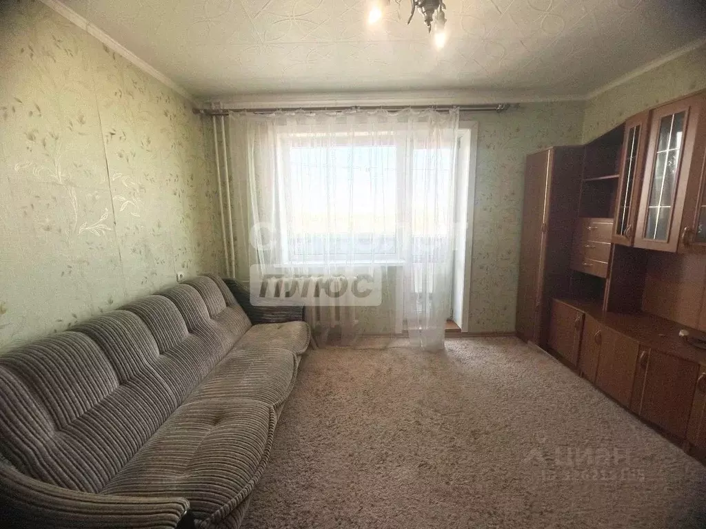 3-к кв. Амурская область, Благовещенск 2-й мкр, ул. Дьяченко, 3/1 ... - Фото 1