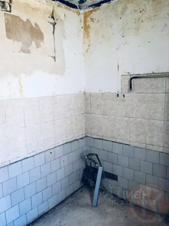 1-к кв. Крым, Евпатория проезд 9 Мая, 3 (30.0 м) - Фото 1