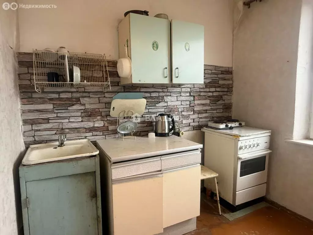 2-комнатная квартира: посёлок Кварцитный, 18 (49.8 м) - Фото 1