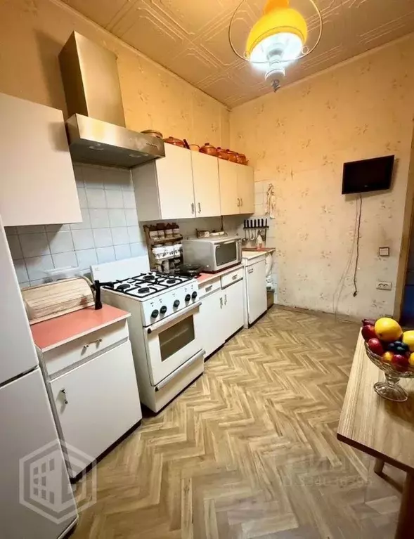 2-к кв. Москва Каширское ш., 11К1 (60.0 м) - Фото 2